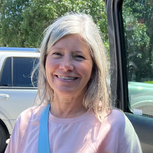 Meet your Posher, Kristi - Picture 1 of 1